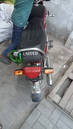 united