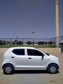 suzuki alto 660cc vx