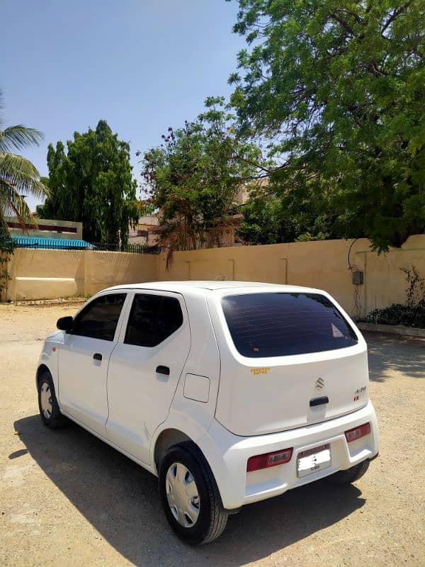 suzuki alto 660cc vx 1