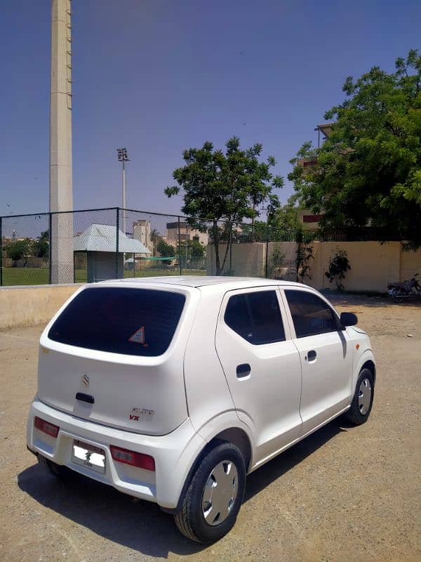 suzuki alto 660cc vx 2