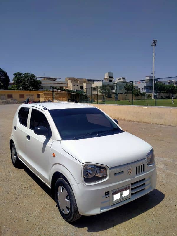 suzuki alto 660cc vx 4