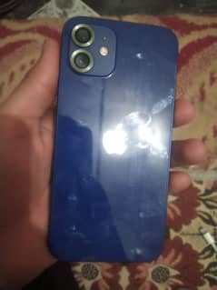 iPhone 12 128gb