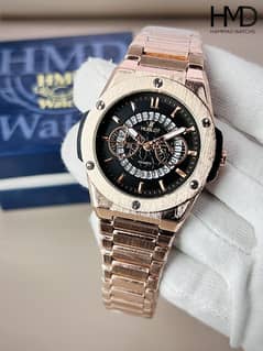 Hublot Mens Watch