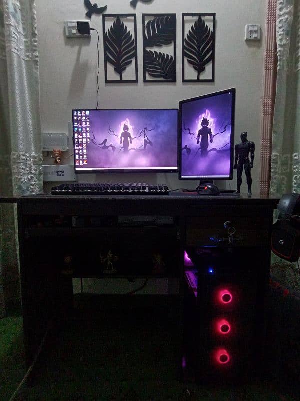 Complete Setup For Sale 0