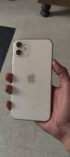 iPhone 11 64gb NON-PTA