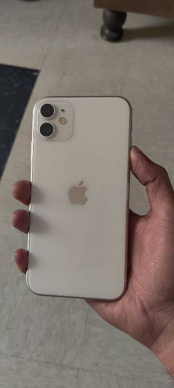 iPhone 11 64gb NON-PTA 0