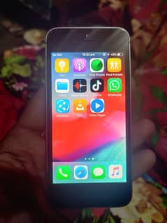 I phone 5s 64Gb