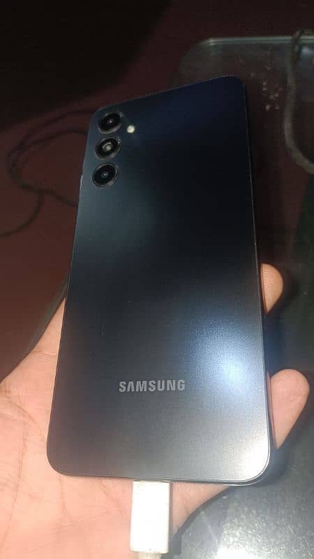 Samsung A05s PTA 6/128 10/10 Condition 6