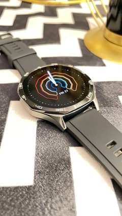 Huawei Watch GT 5