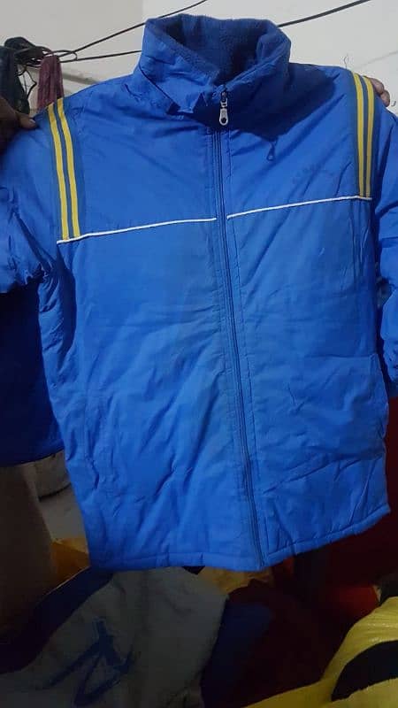 New Men's high quality jacket 0