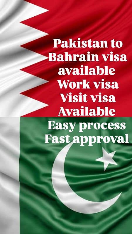 Bahrain visa available 0