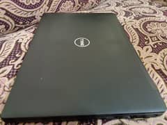 Dell 7280  Core i5 7th generation