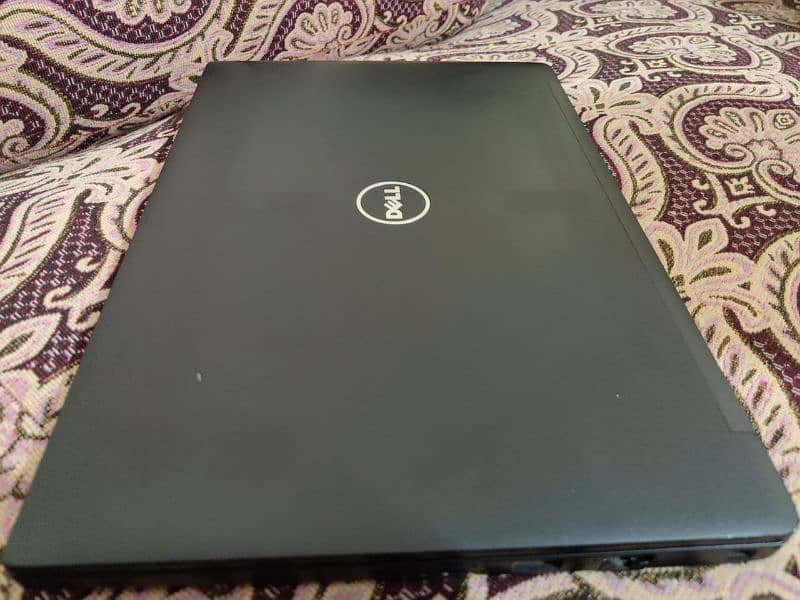 Dell 7280  Core i5 7th generation 0