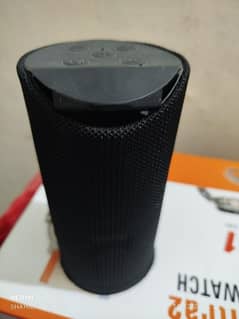 Bluetooth mobile speaker