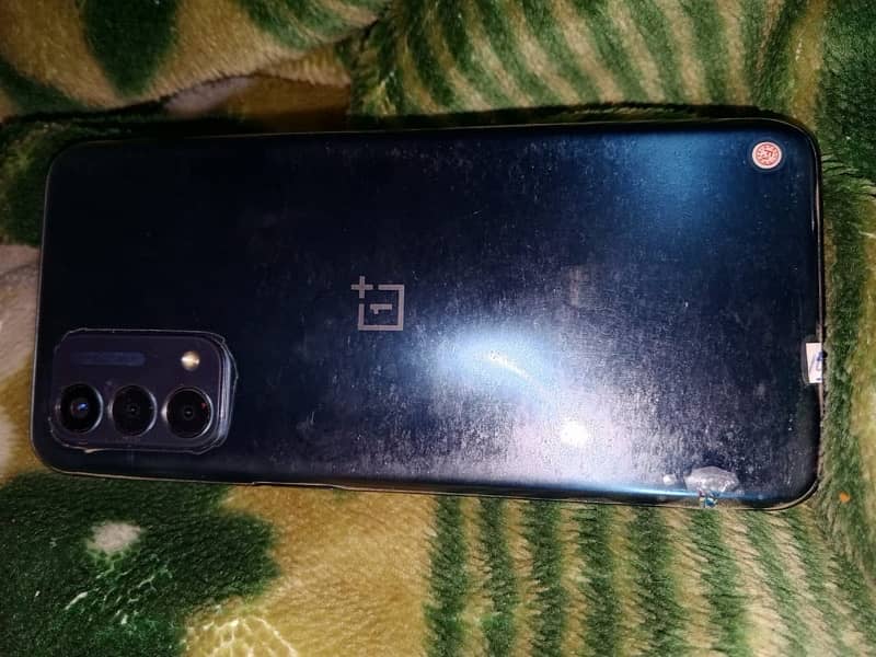 Oneplus N 200 5g available for sale 1