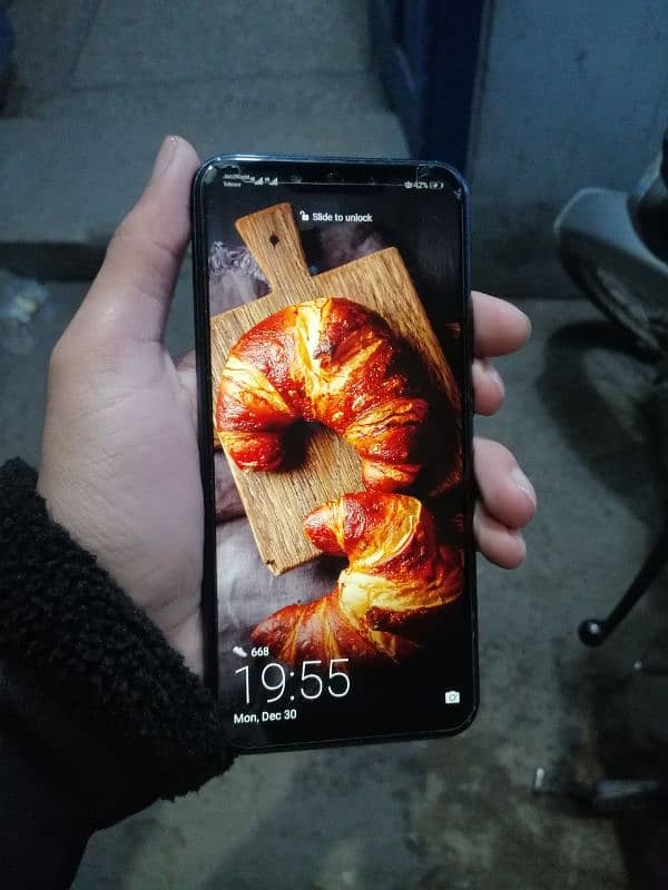 Huawei Mate 20 Lite 1