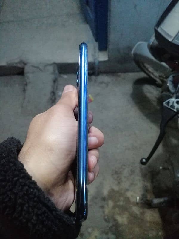 Huawei Mate 20 Lite 2