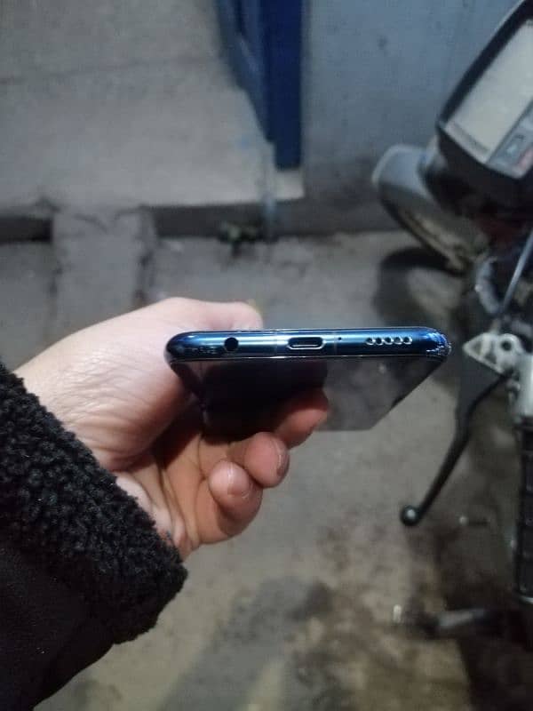 Huawei Mate 20 Lite 4