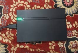 320 gb hard drive with Usb type c casing GTA 5  mods