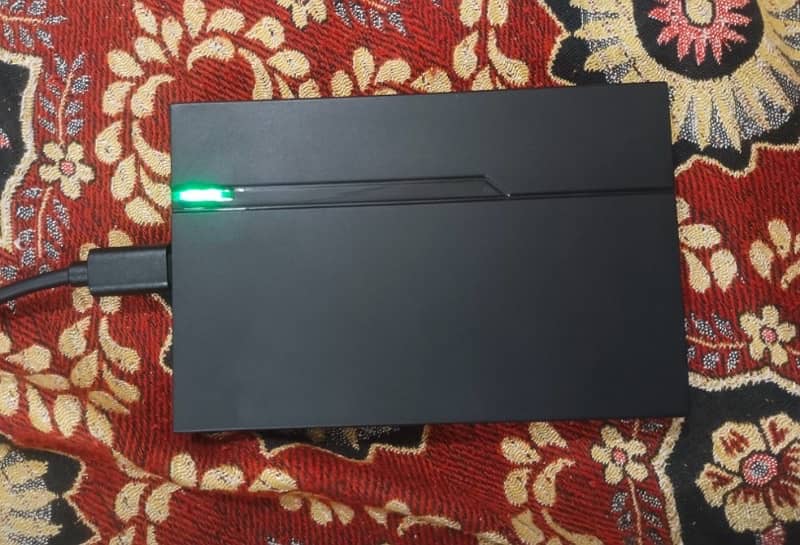 320 gb hard drive with Usb type c casing GTA 5  mods 0