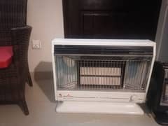 Gas heaters for SALE