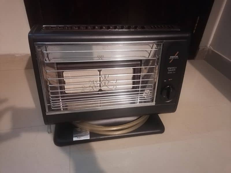 Gas heaters for SALE 1