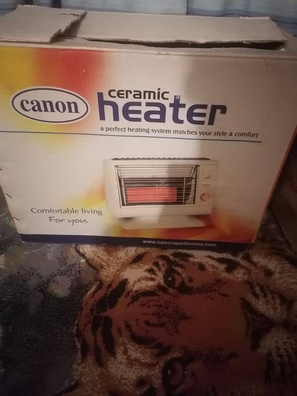 Gas heaters for SALE 3