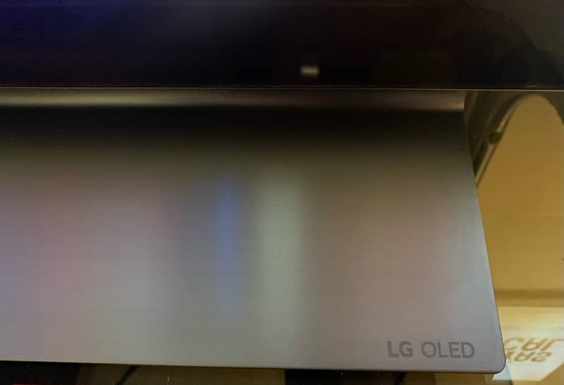 LG C2 Evo OLED 55” 5