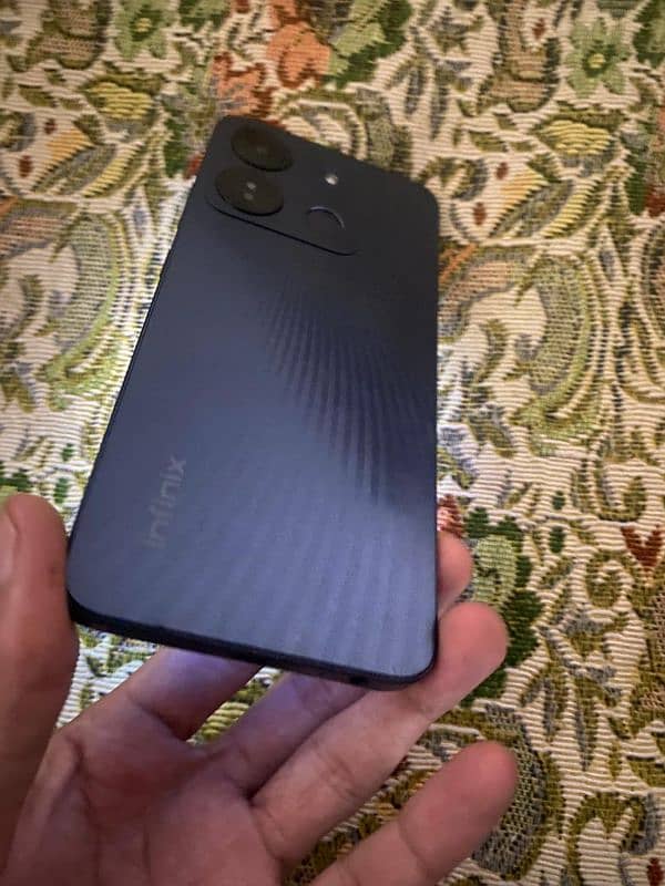 Infinix x6516 for sale urgent need money price is 16000/. 0