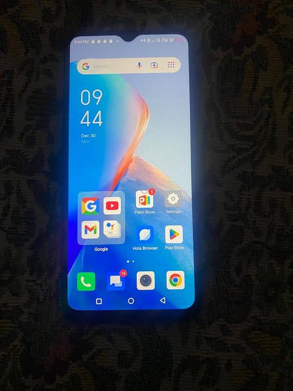 Infinix x6516 for sale urgent need money price is 16000/. 1