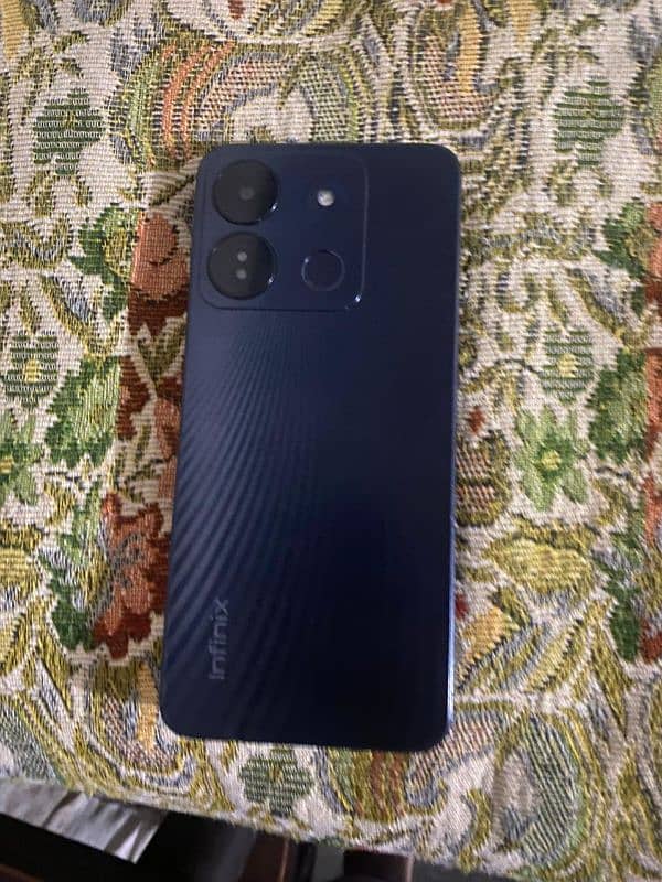 Infinix x6516 for sale urgent need money price is 16000/. 5