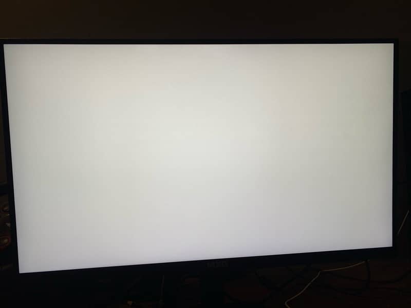 Selling New MXG G27IQ-18 27” 2k 180hz 3