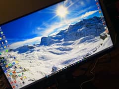 Selling New MXG G27IQ-18 27” 2k 180hz