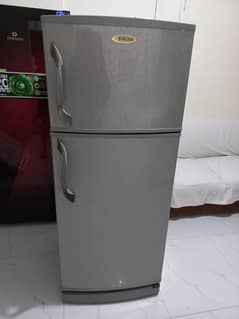 Singer Refrigerator 2 Door