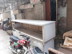 bench for sale okay condition kamwali bench