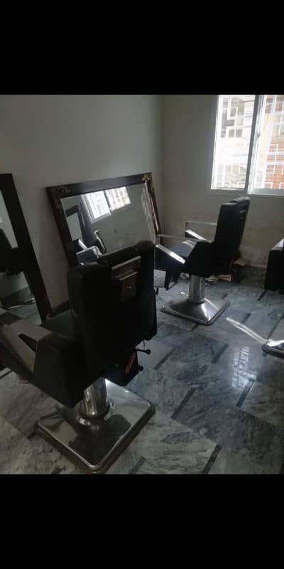 beauty salon furniture 1