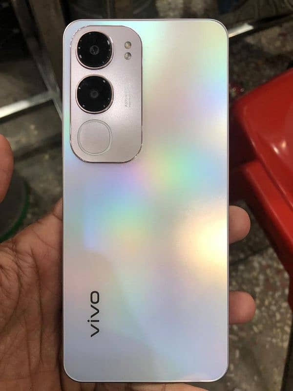 vivo Y19s 0