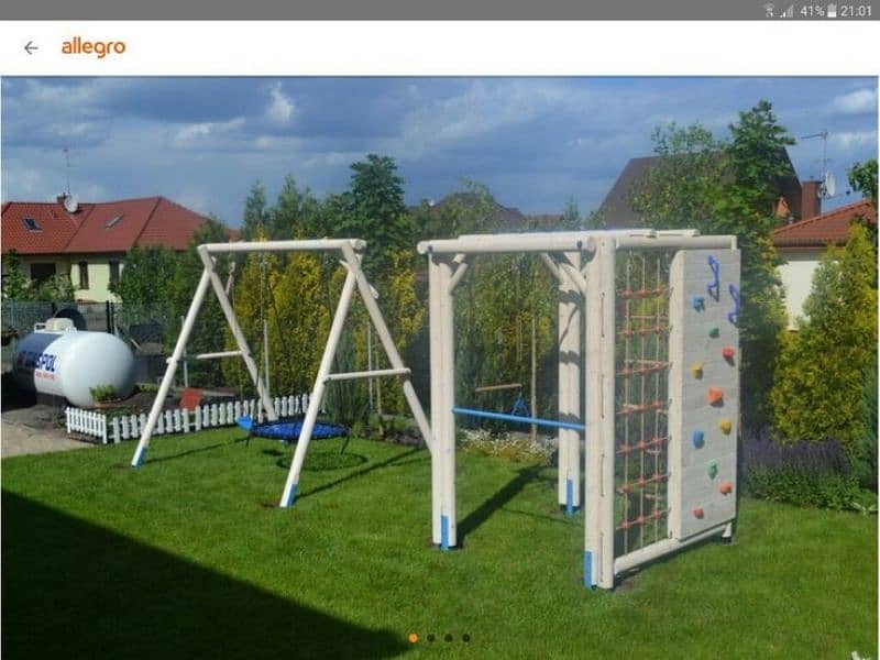 kids swings/park swings/kids slides/indoor swings/outdoor swings/ 2