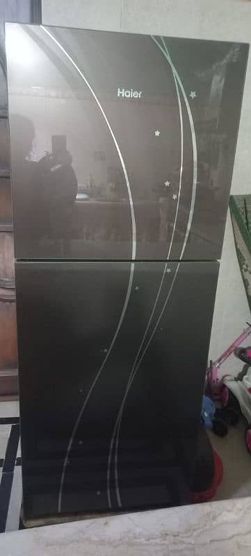 Haier Refrigerator For Sale 2