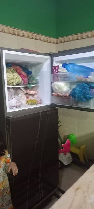 Haier Refrigerator For Sale 5