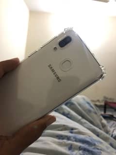 samsung a30