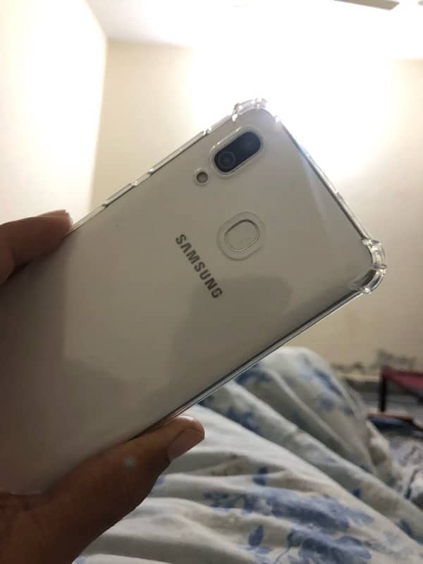 samsung a30 0