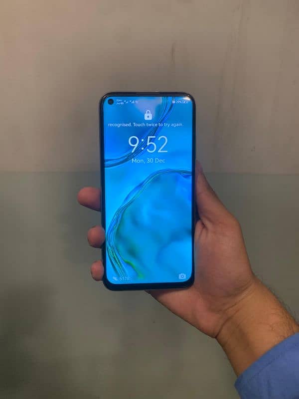 Huawei Nova 7i 1