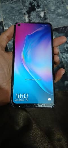 tecno camon 12 air