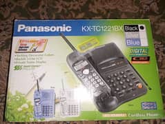 Panasonic Cordless Telephone