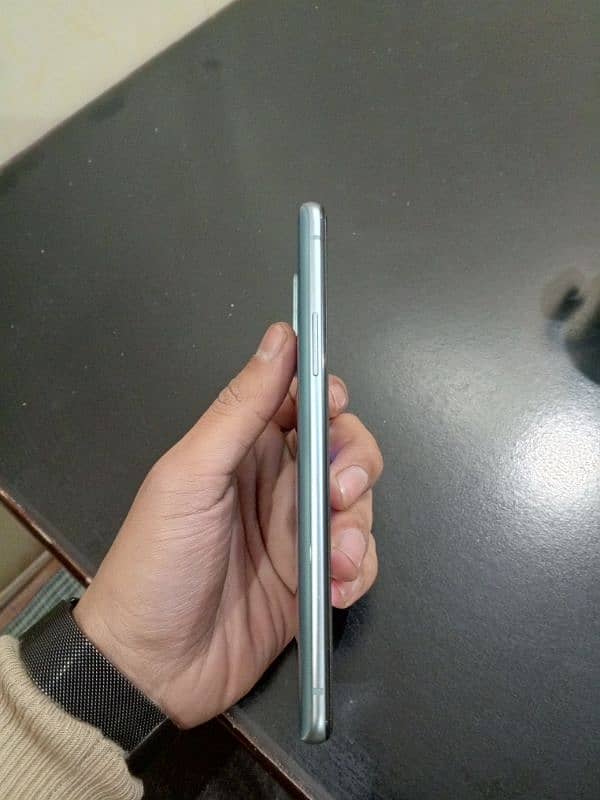 Oneplus 9R 7