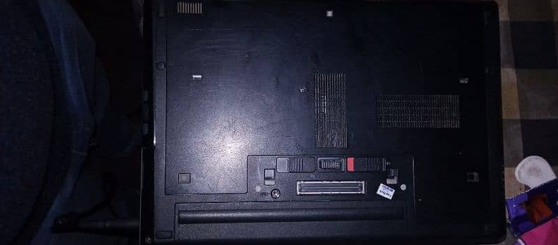 HP ProBook 6460b 1