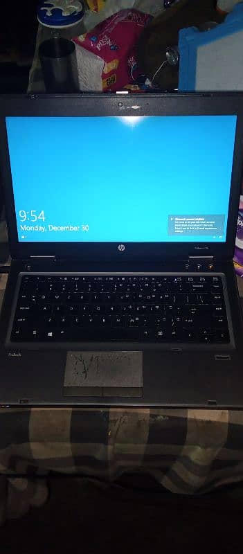 HP ProBook 6460b 2