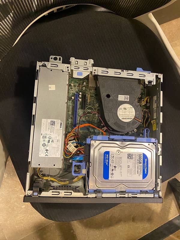 Dell Optiplex 7060 Core i5 8th gen 1