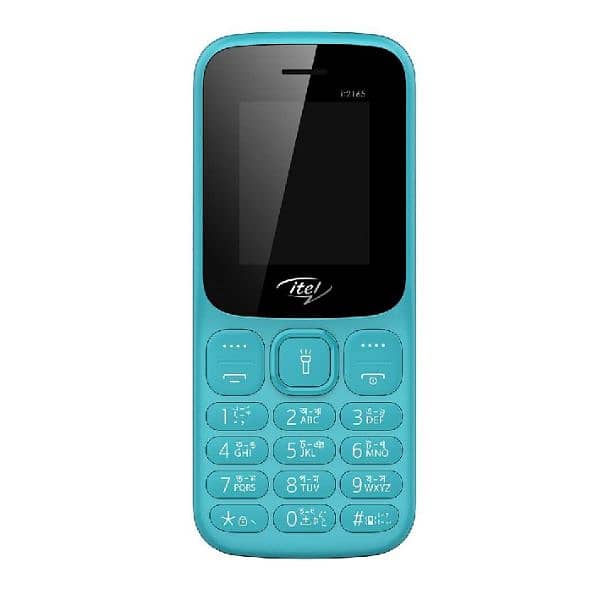 itel 2165 0